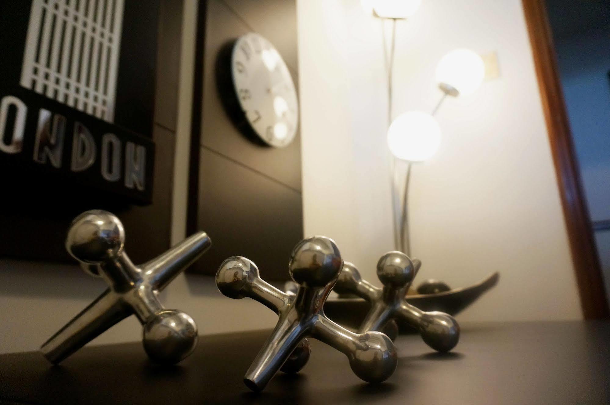 Urban Hotel Boutique Menga Екстер'єр фото