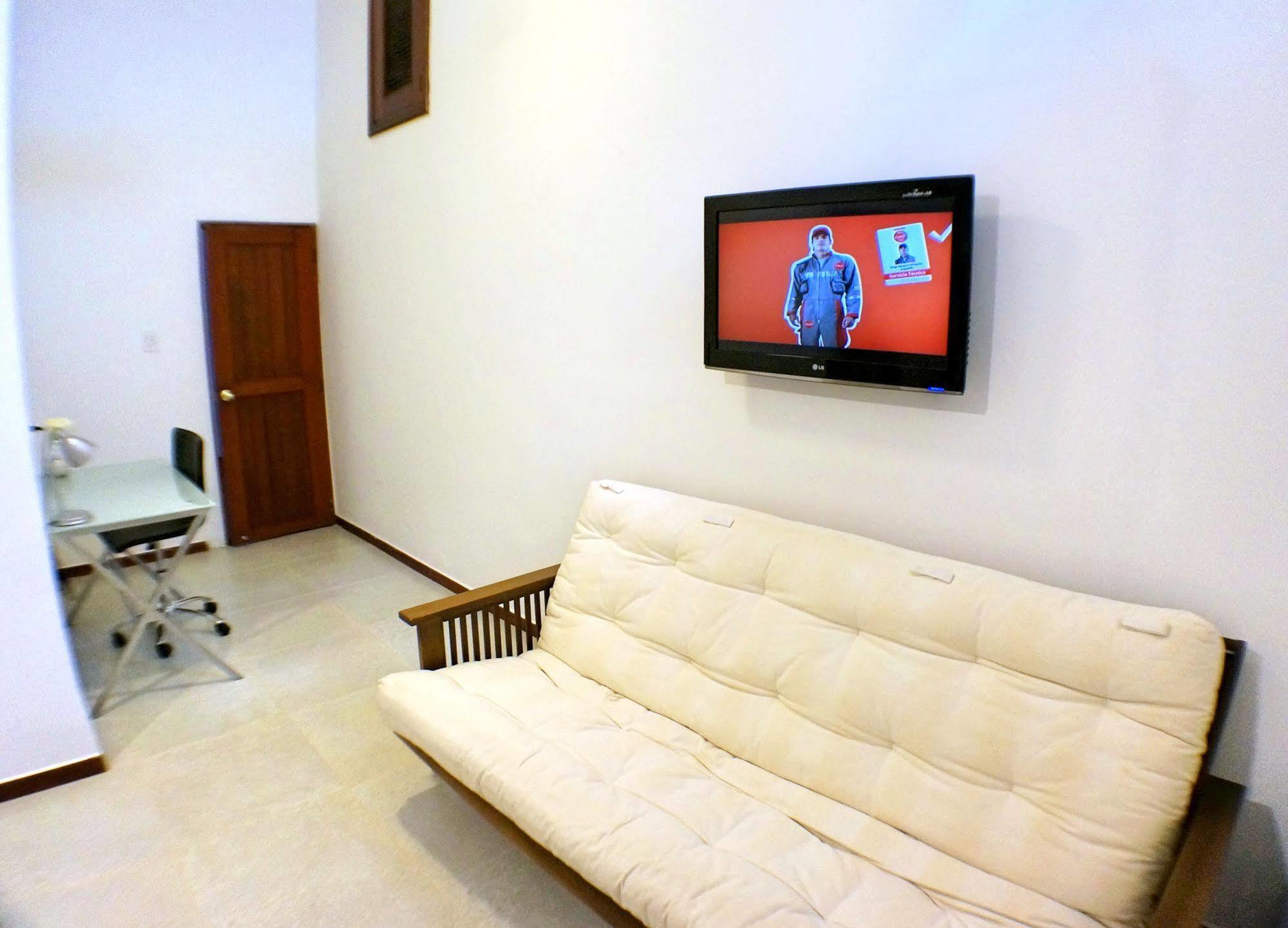 Urban Hotel Boutique Menga Екстер'єр фото
