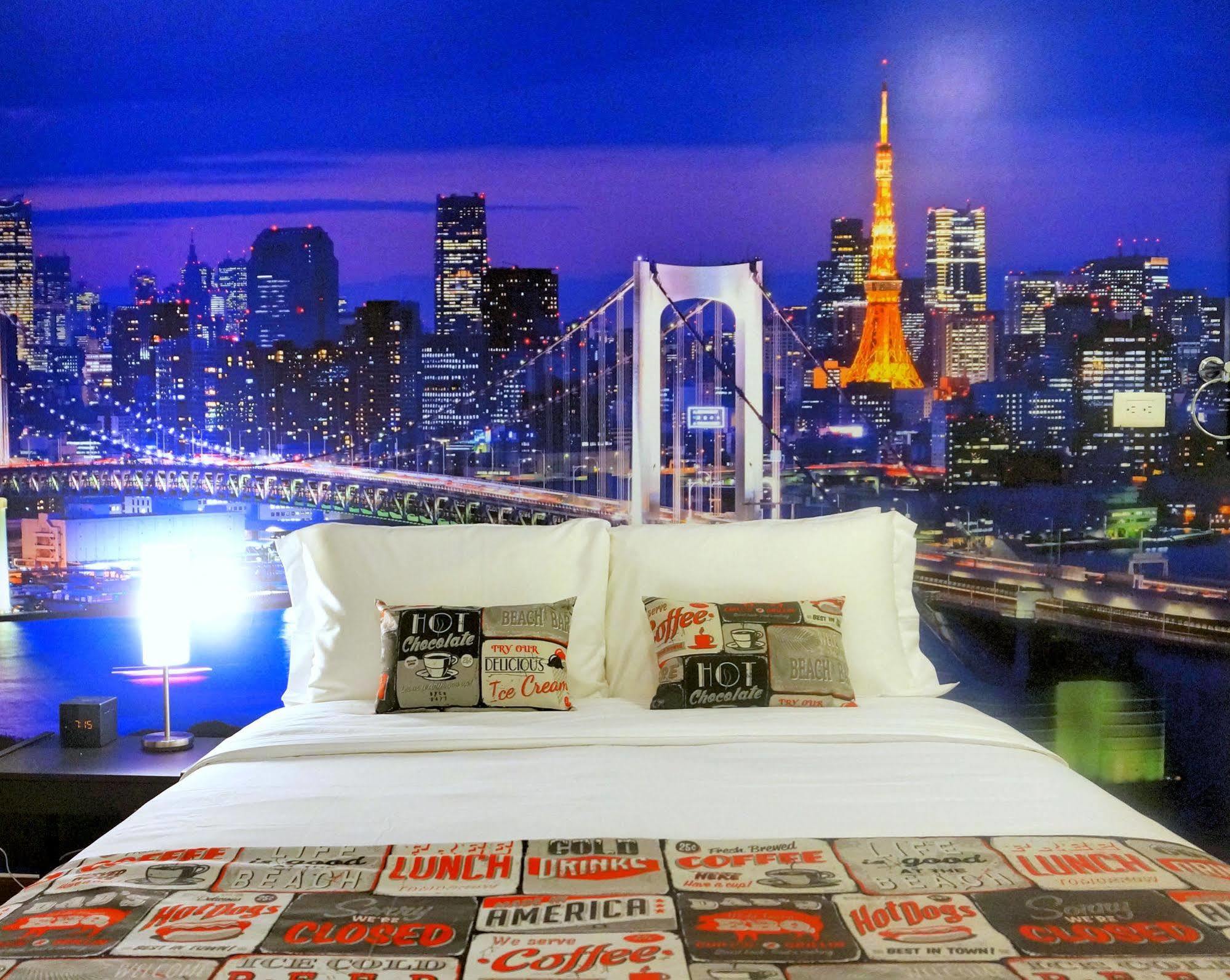Urban Hotel Boutique Menga Екстер'єр фото