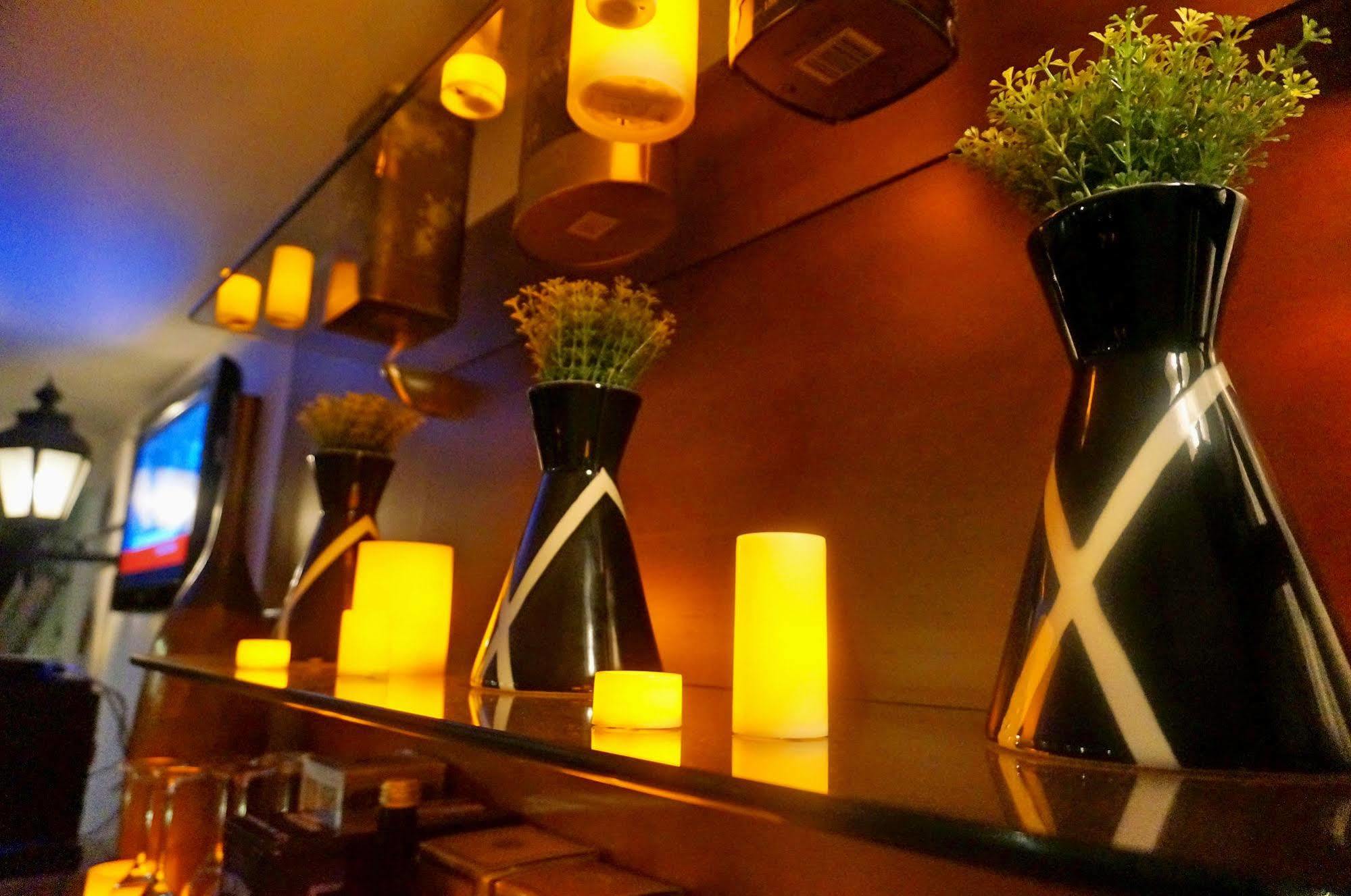 Urban Hotel Boutique Menga Екстер'єр фото