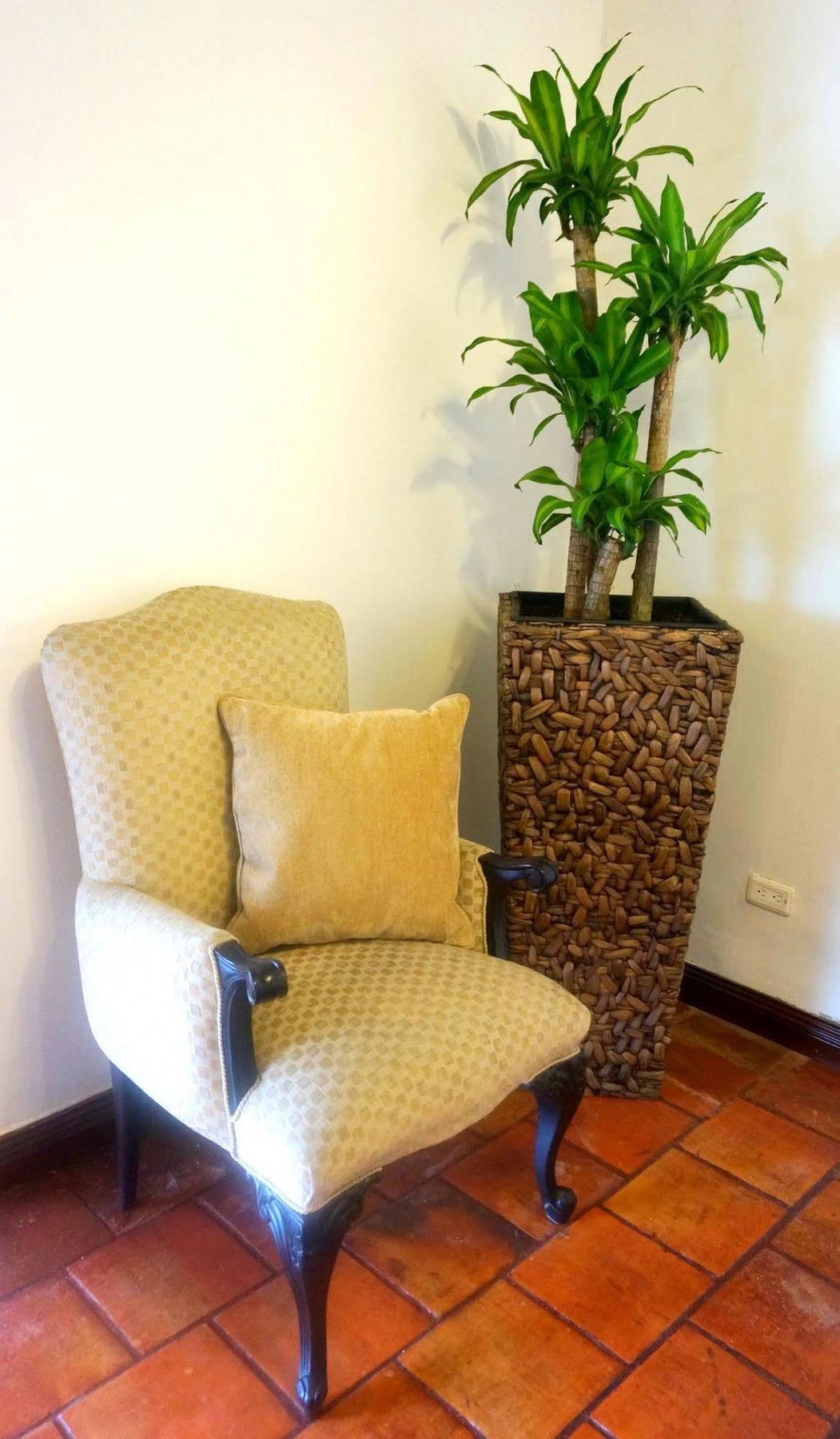 Urban Hotel Boutique Menga Екстер'єр фото